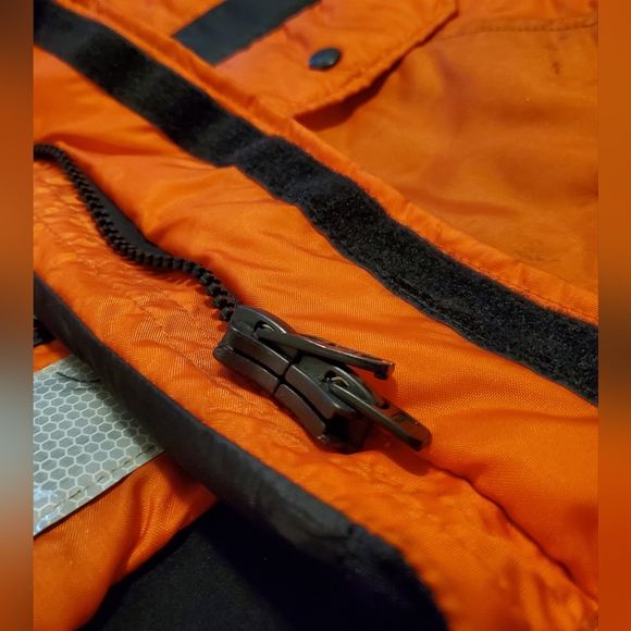 Mustang MC1535 ThermoSystem Plus Coat - RARELY WORN - Picture 11 of 13